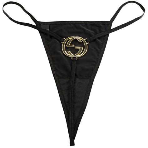 Gucci Thongs & Briefs .